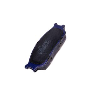 لنت ترمز جلو تیبا برند 347