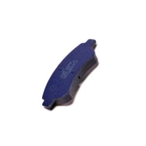 لنت ترمز جلو 206 تیپ 5 برند 347