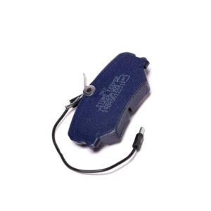 لنت ترمز جلو پژو 405 برند 347