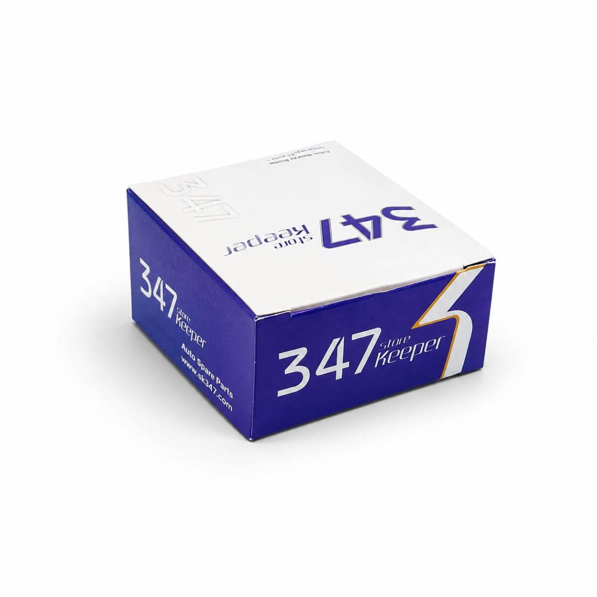 ترموستات پراید 82 درجه برند 347 - Image 3